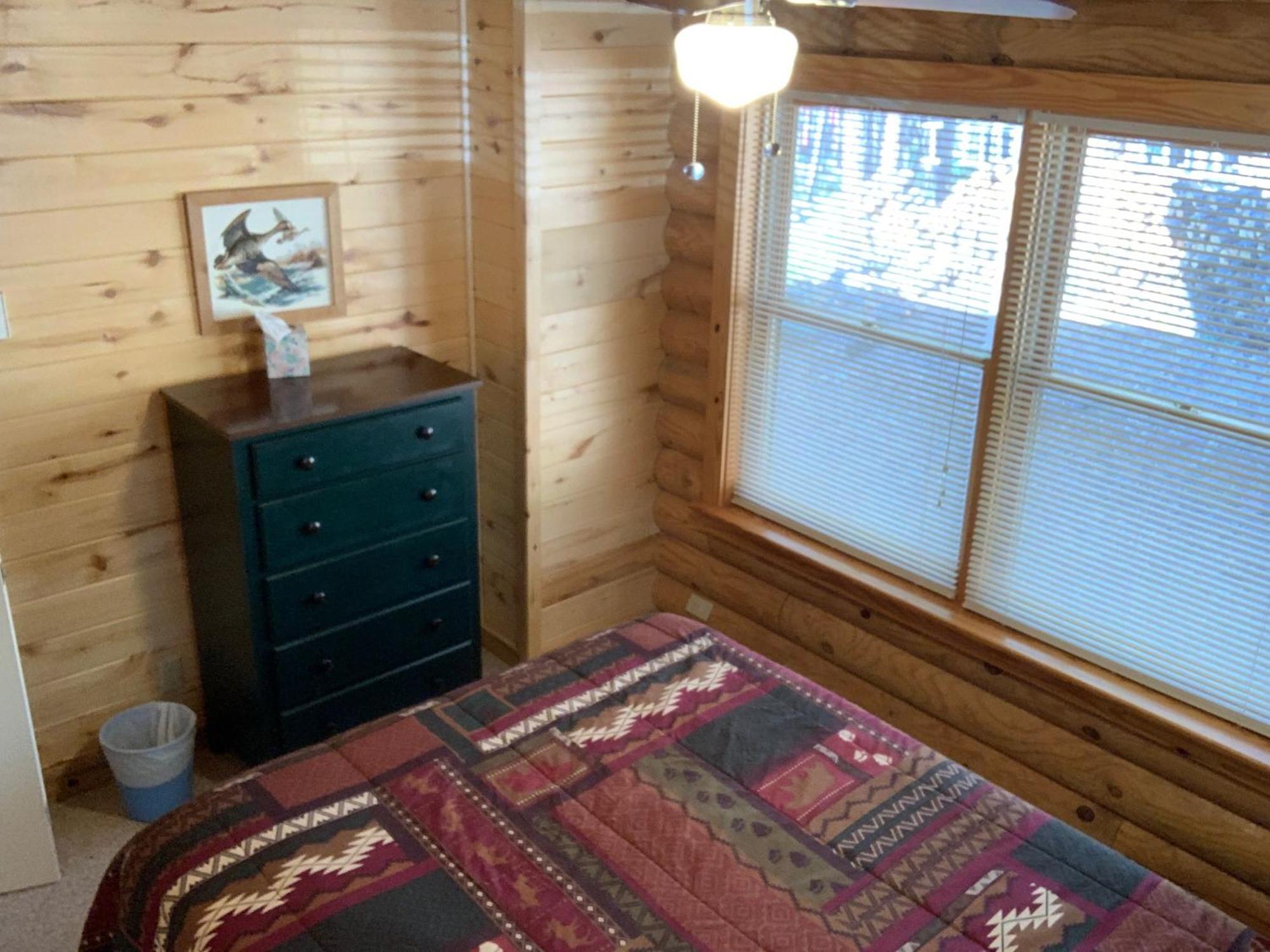 Bear Paw Lodge & Vacation Homes Vallecito Εξωτερικό φωτογραφία
