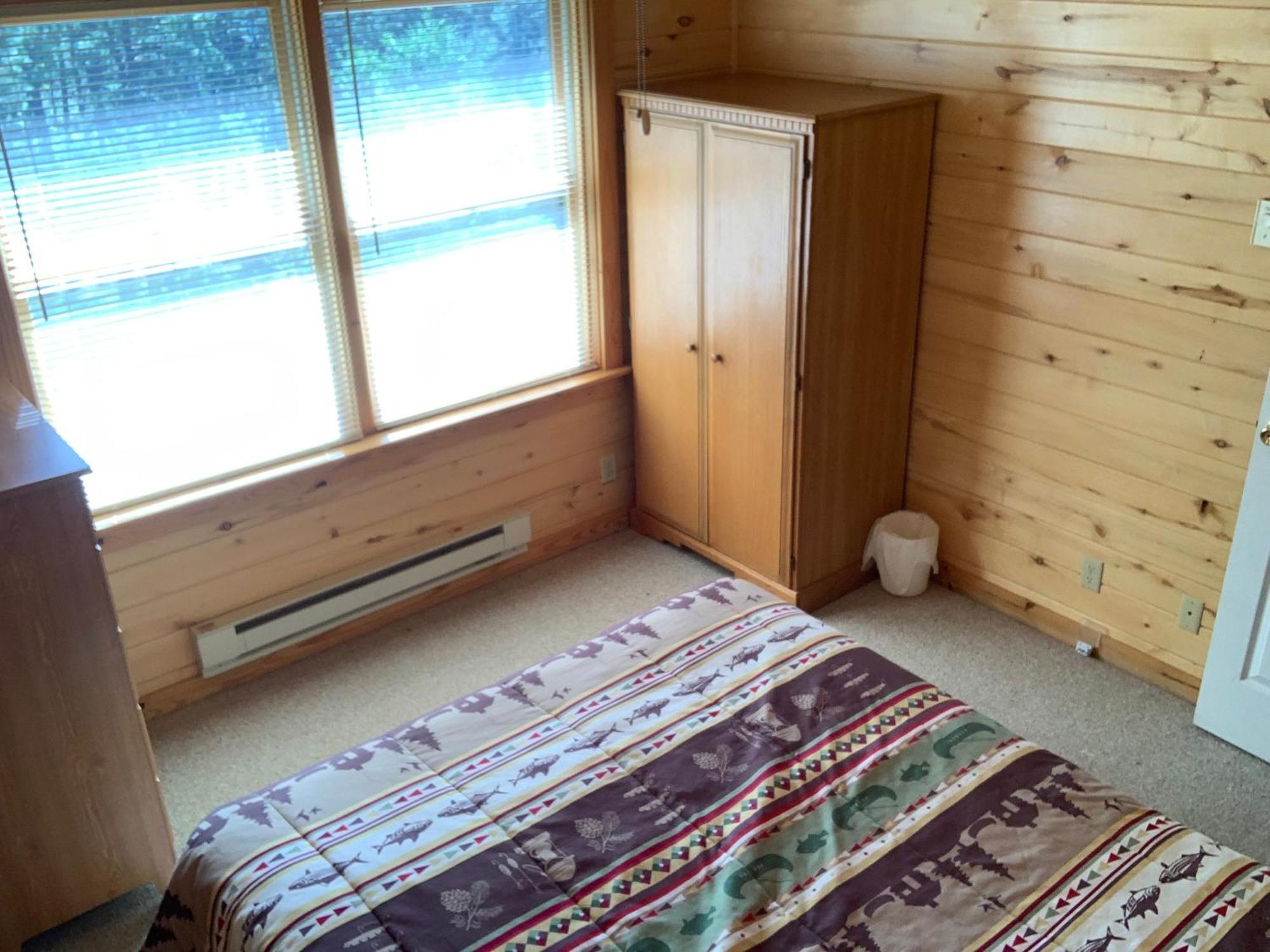 Bear Paw Lodge & Vacation Homes Vallecito Εξωτερικό φωτογραφία