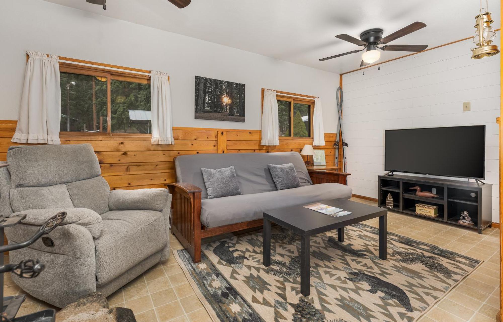 Bear Paw Lodge & Vacation Homes Vallecito Εξωτερικό φωτογραφία