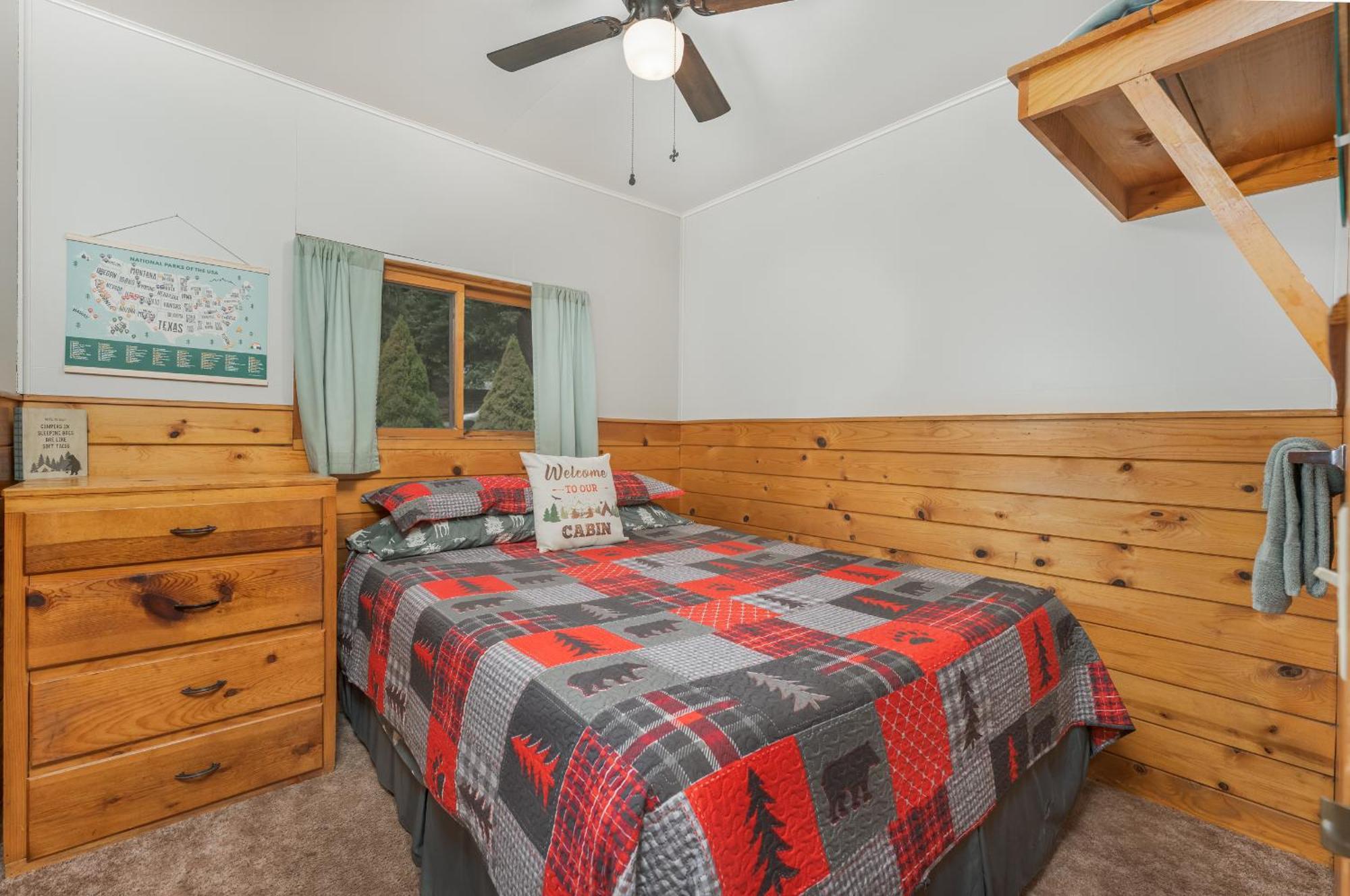 Bear Paw Lodge & Vacation Homes Vallecito Εξωτερικό φωτογραφία