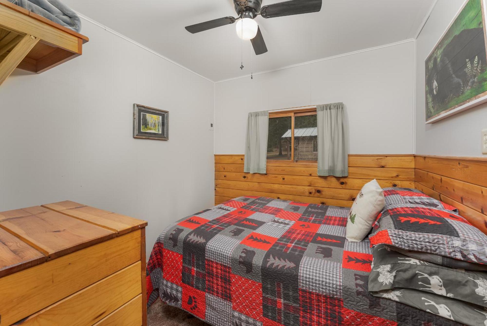 Bear Paw Lodge & Vacation Homes Vallecito Εξωτερικό φωτογραφία