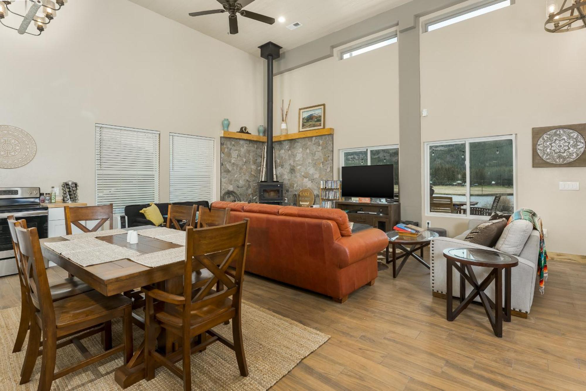 Bear Paw Lodge & Vacation Homes Vallecito Εξωτερικό φωτογραφία