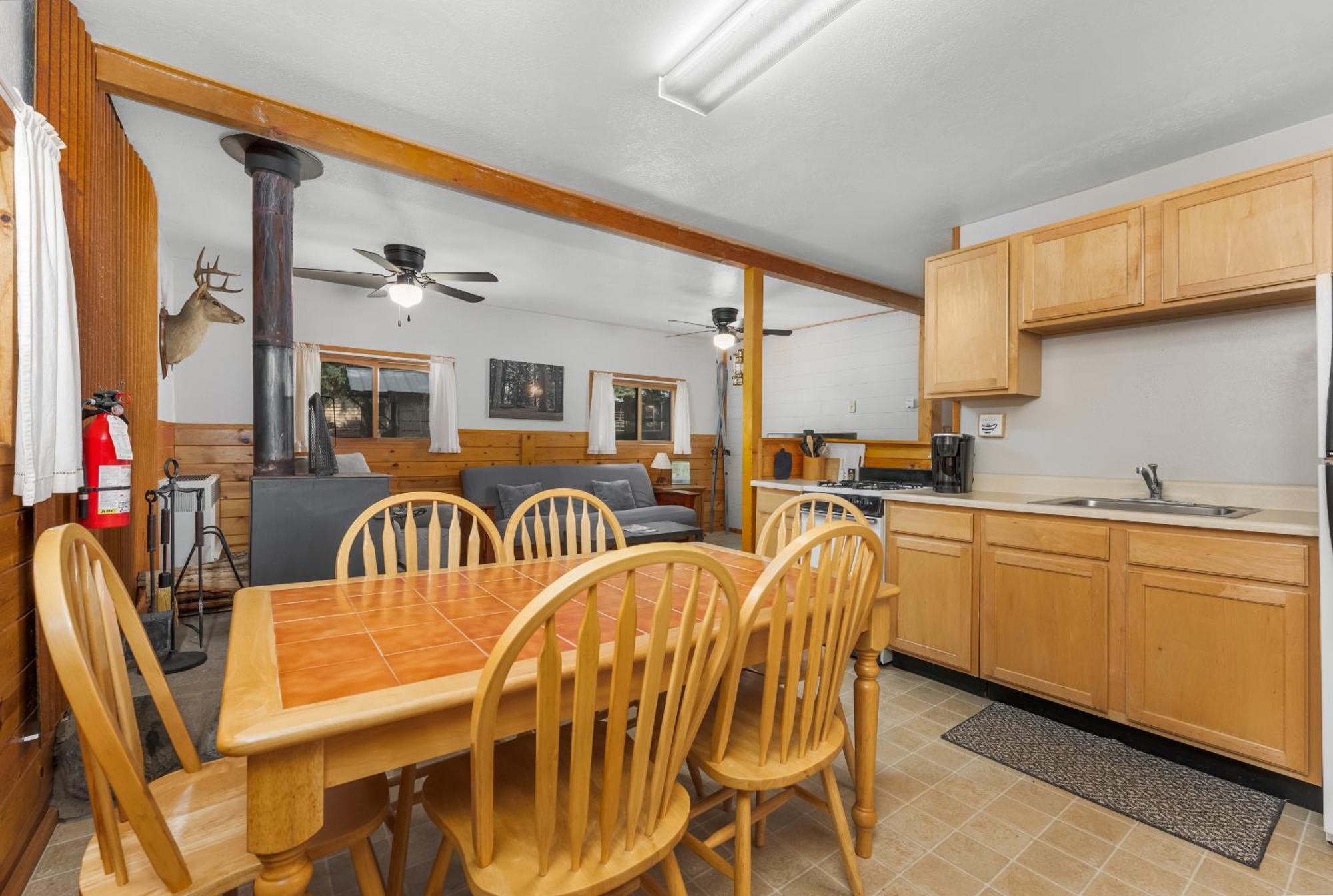 Bear Paw Lodge & Vacation Homes Vallecito Εξωτερικό φωτογραφία