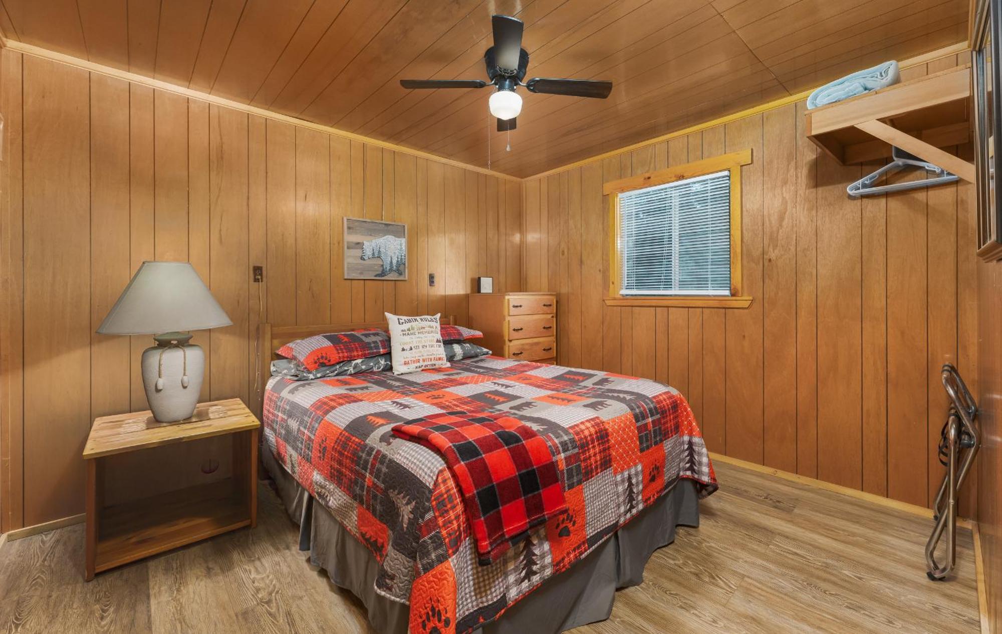 Bear Paw Lodge & Vacation Homes Vallecito Εξωτερικό φωτογραφία