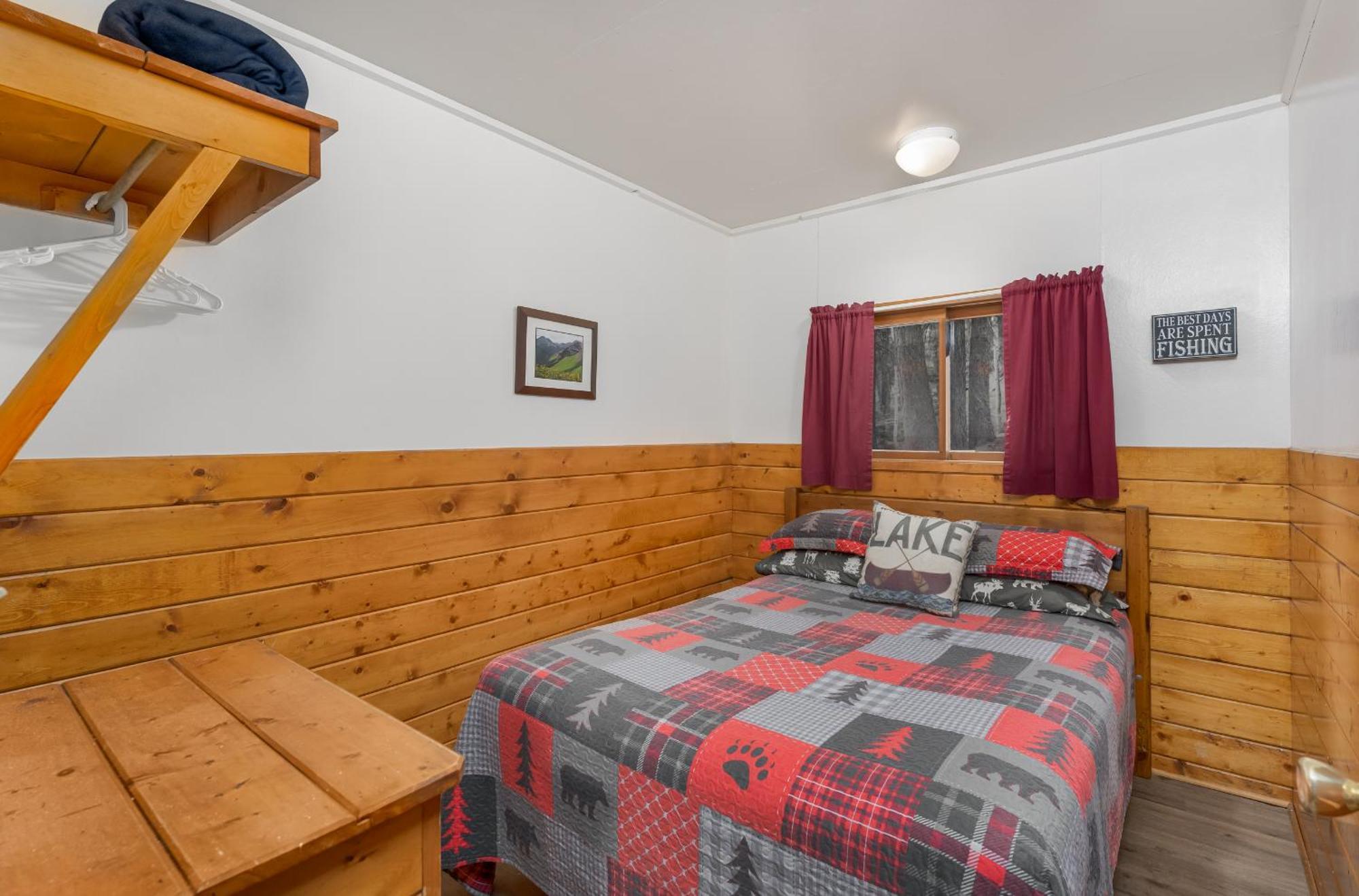 Bear Paw Lodge & Vacation Homes Vallecito Εξωτερικό φωτογραφία