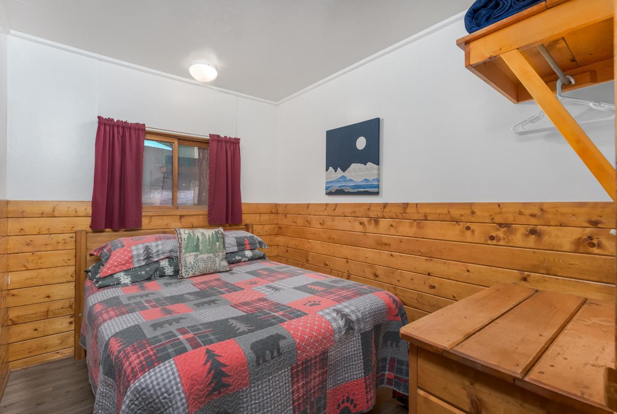 Bear Paw Lodge & Vacation Homes Vallecito Εξωτερικό φωτογραφία