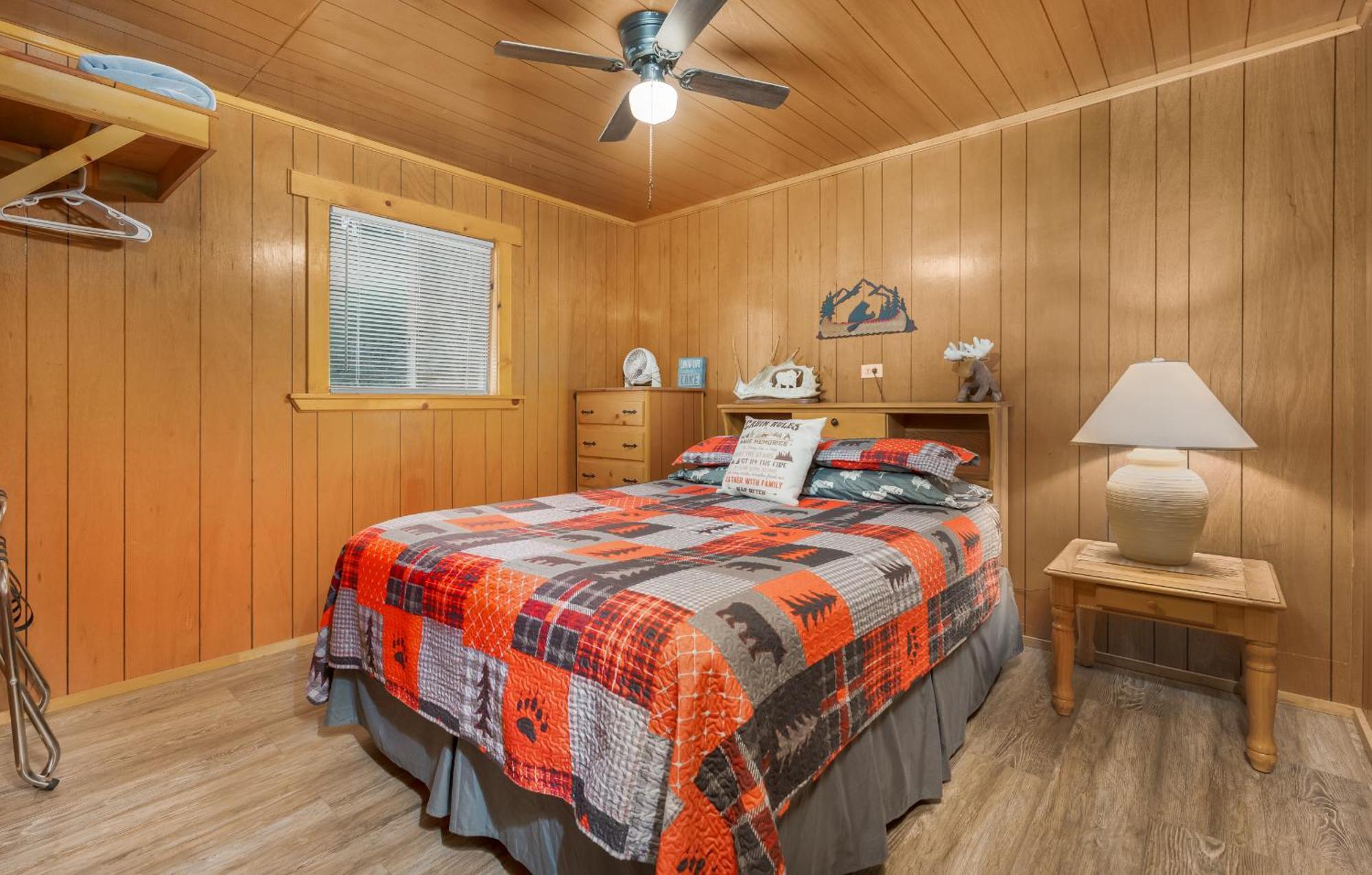 Bear Paw Lodge & Vacation Homes Vallecito Εξωτερικό φωτογραφία