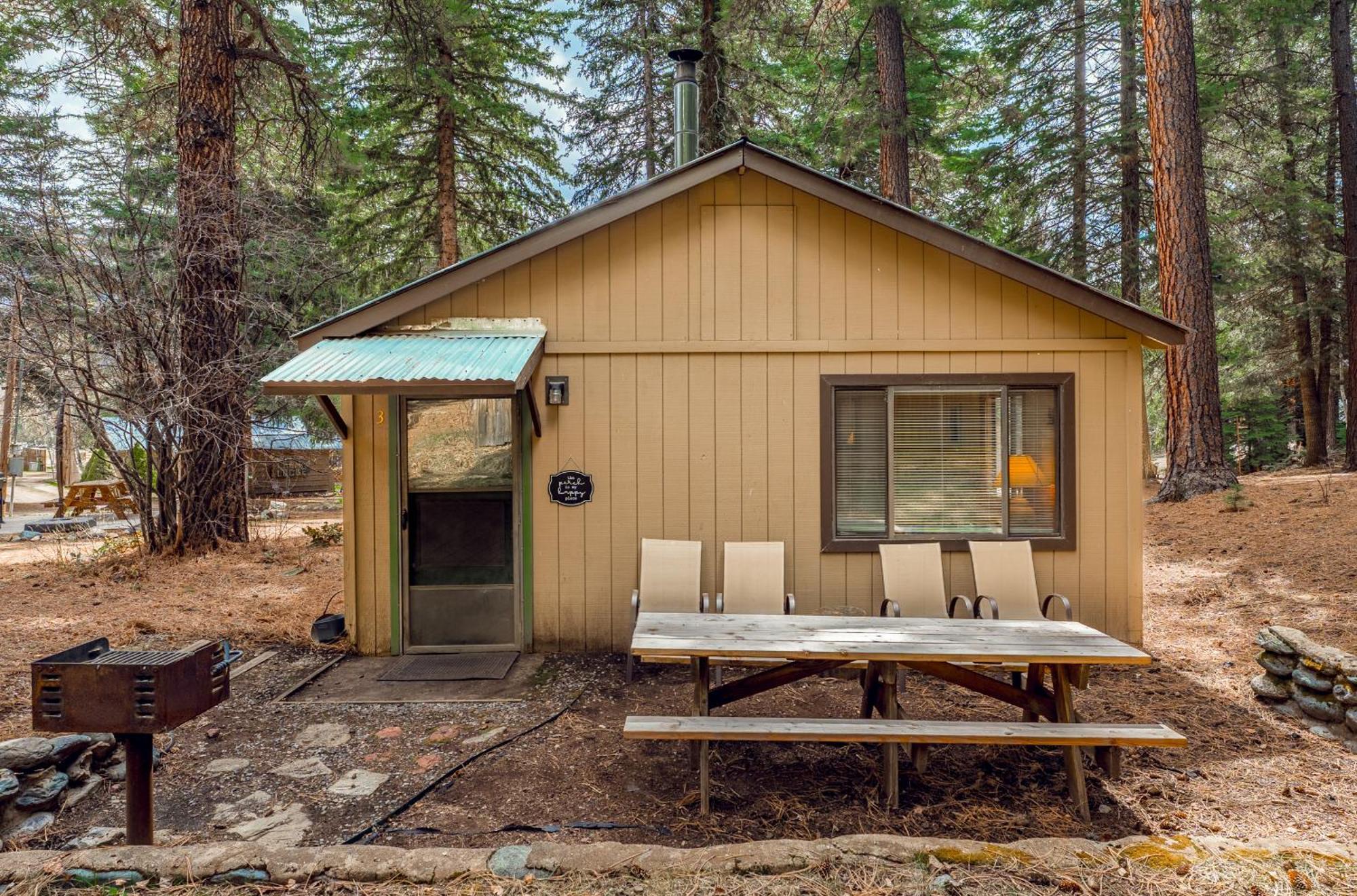 Bear Paw Lodge & Vacation Homes Vallecito Εξωτερικό φωτογραφία