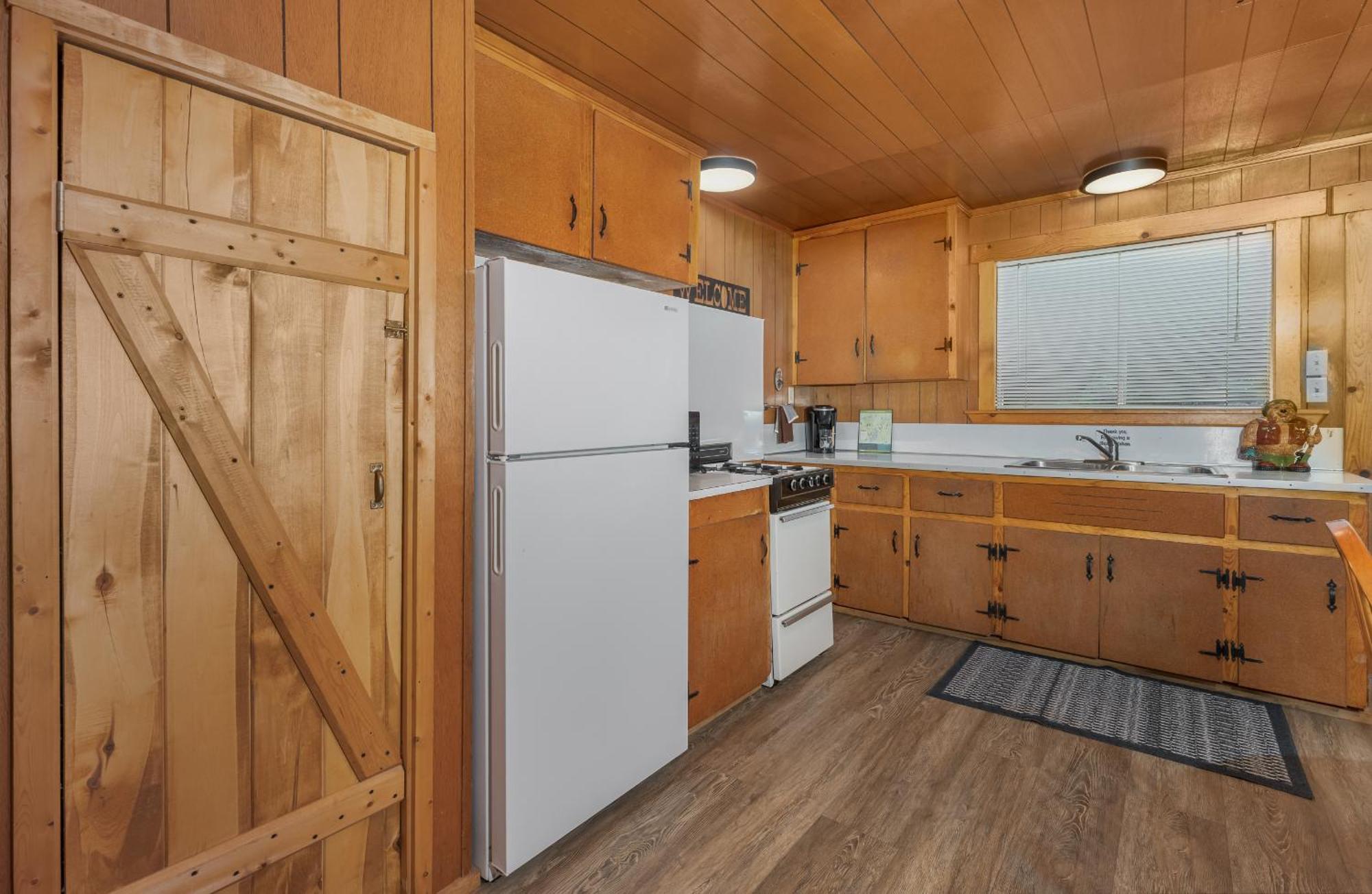 Bear Paw Lodge & Vacation Homes Vallecito Εξωτερικό φωτογραφία