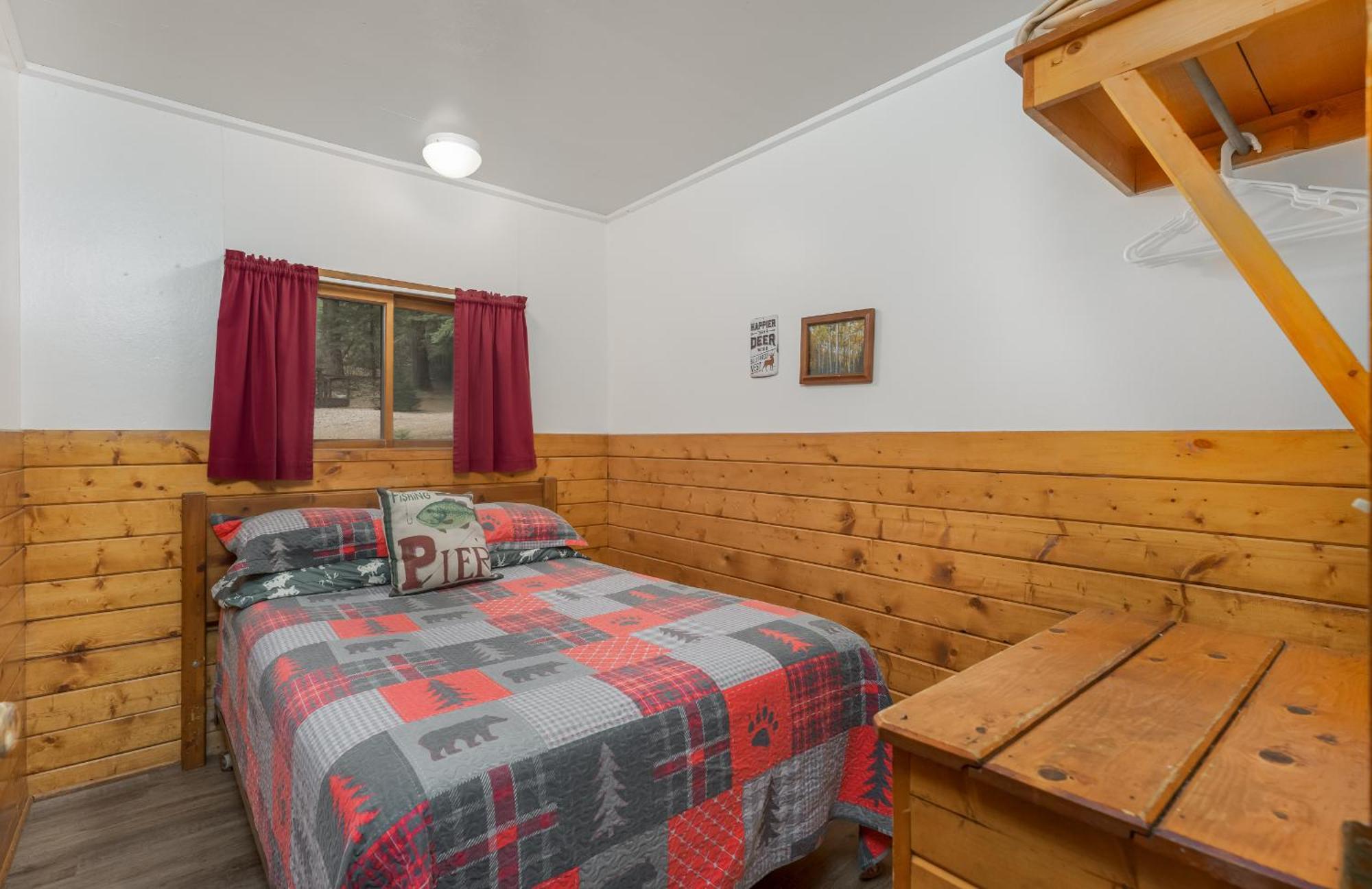 Bear Paw Lodge & Vacation Homes Vallecito Εξωτερικό φωτογραφία