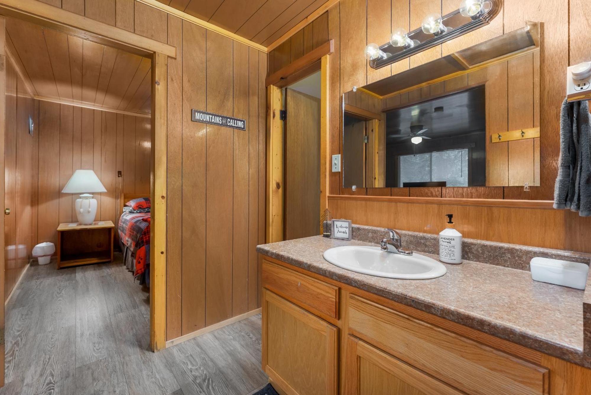 Bear Paw Lodge & Vacation Homes Vallecito Εξωτερικό φωτογραφία