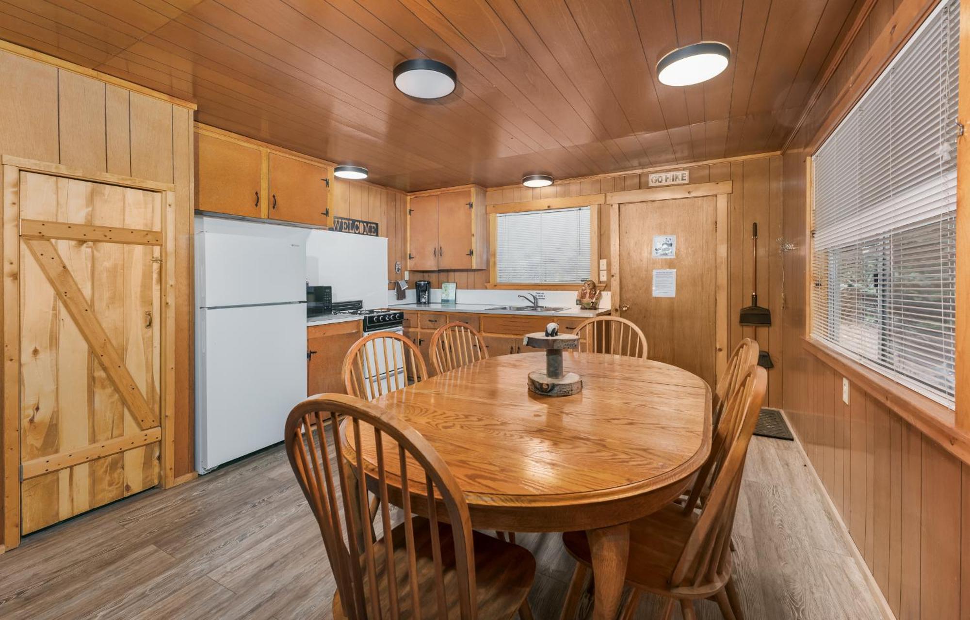 Bear Paw Lodge & Vacation Homes Vallecito Εξωτερικό φωτογραφία