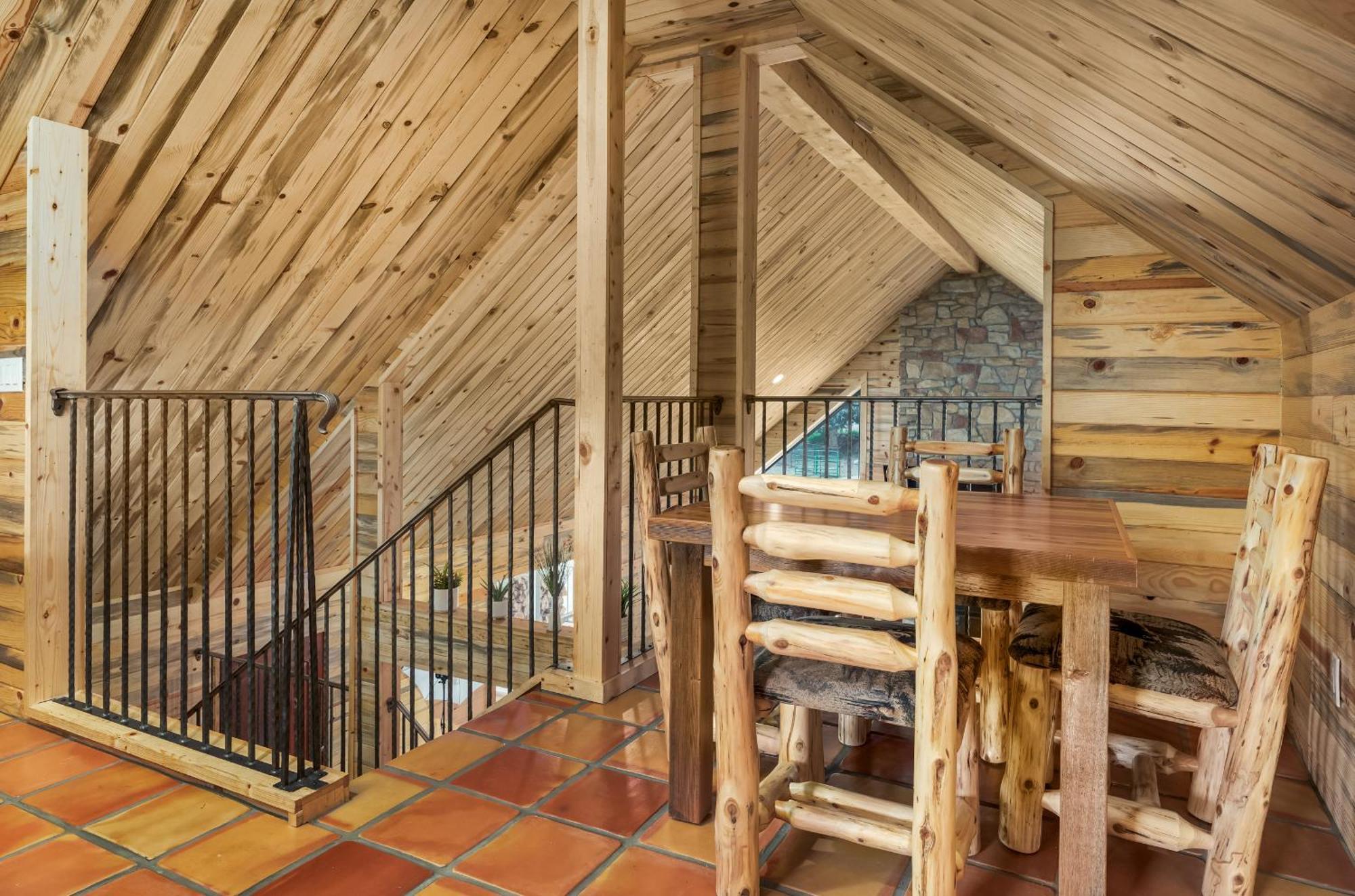 Bear Paw Lodge & Vacation Homes Vallecito Εξωτερικό φωτογραφία