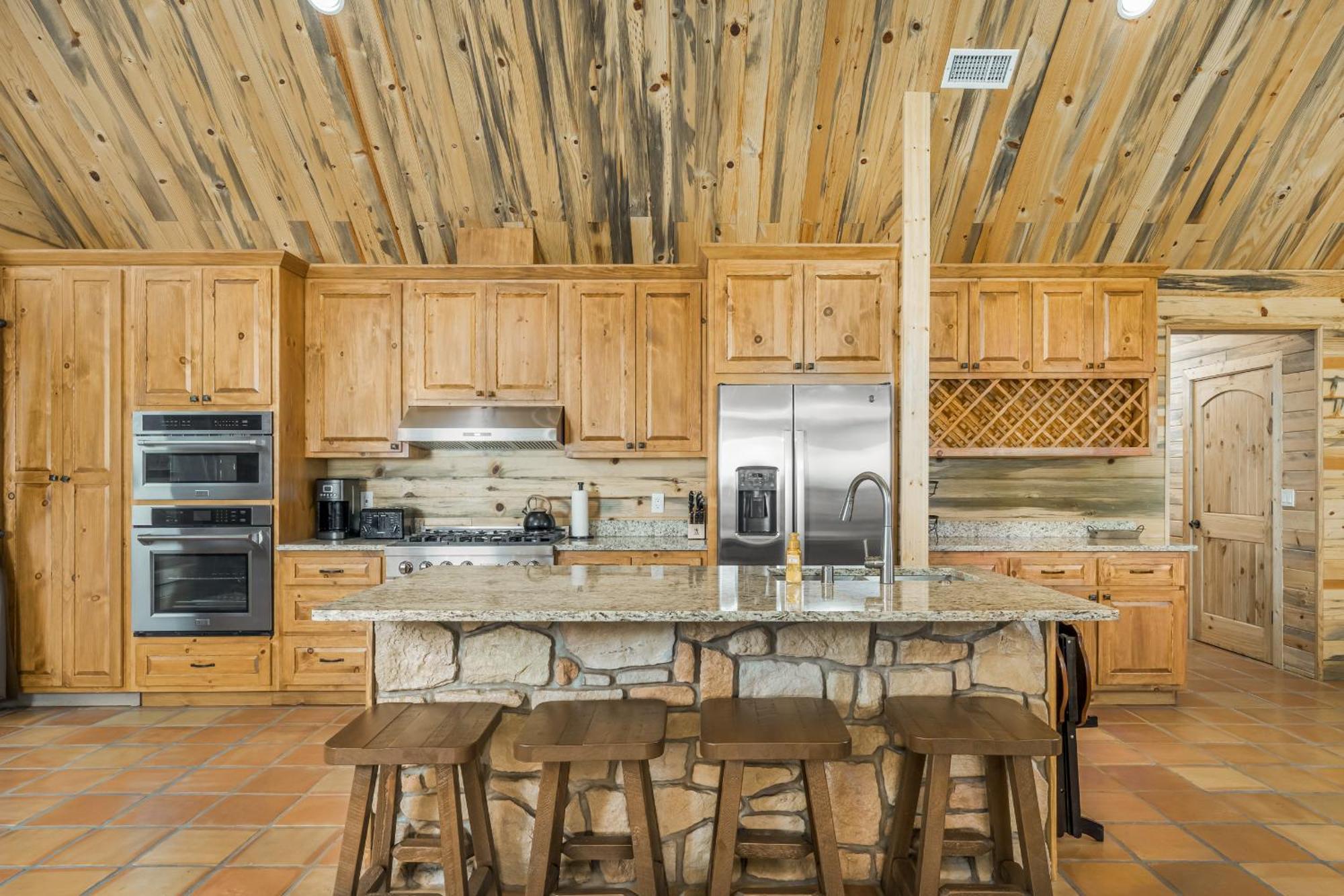Bear Paw Lodge & Vacation Homes Vallecito Εξωτερικό φωτογραφία