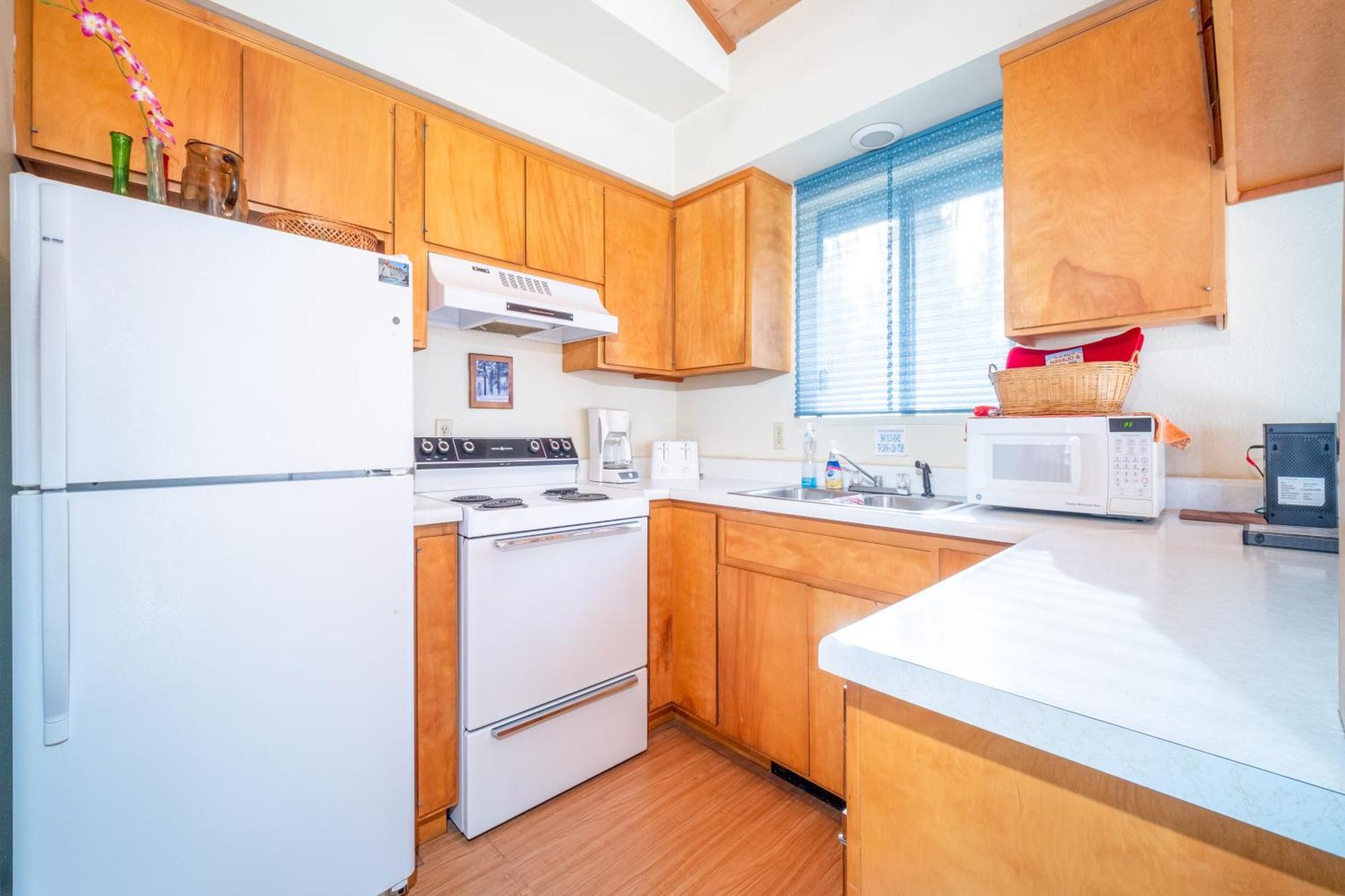 Bear Paw Lodge & Vacation Homes Vallecito Εξωτερικό φωτογραφία