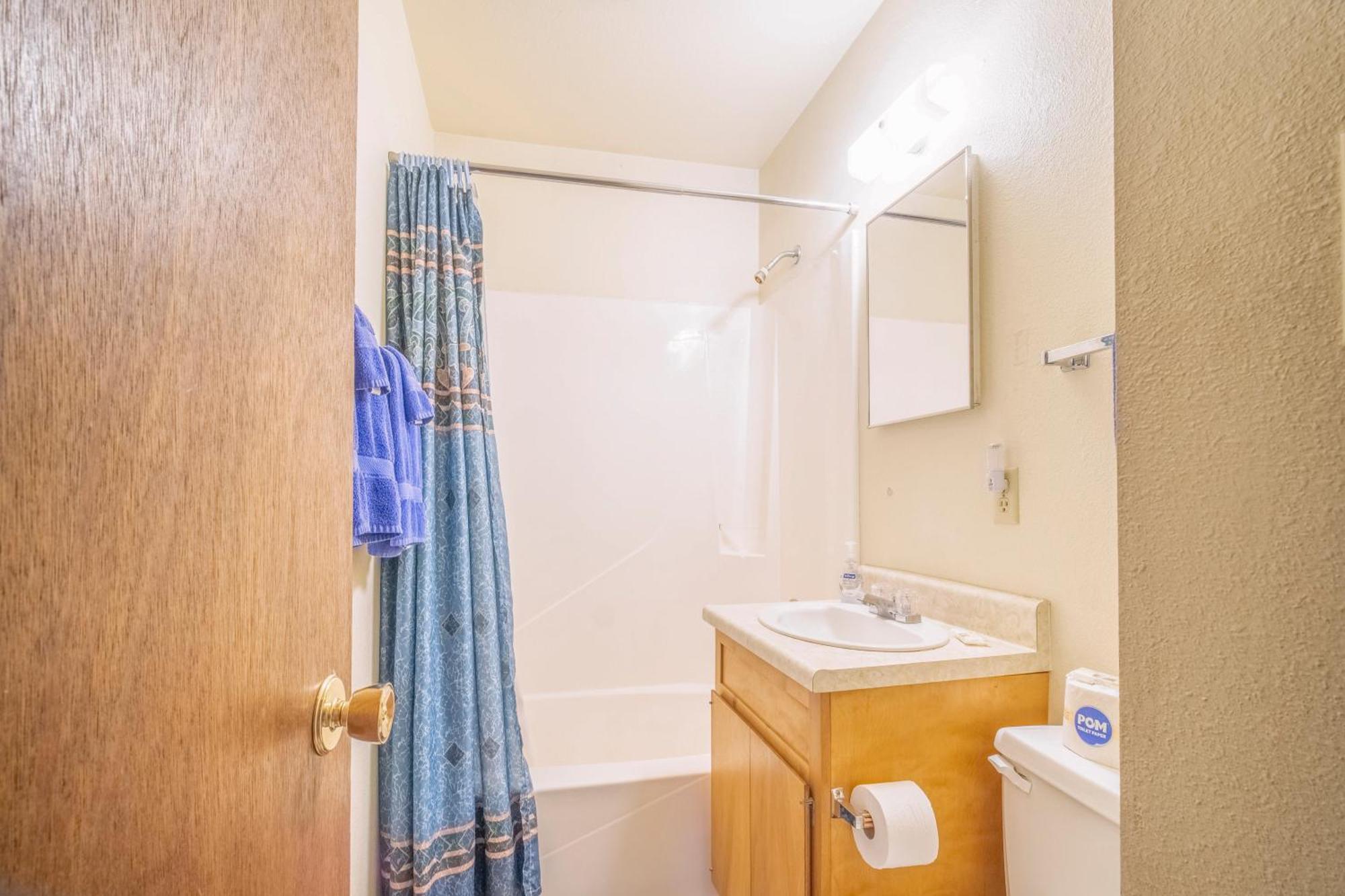 Bear Paw Lodge & Vacation Homes Vallecito Εξωτερικό φωτογραφία