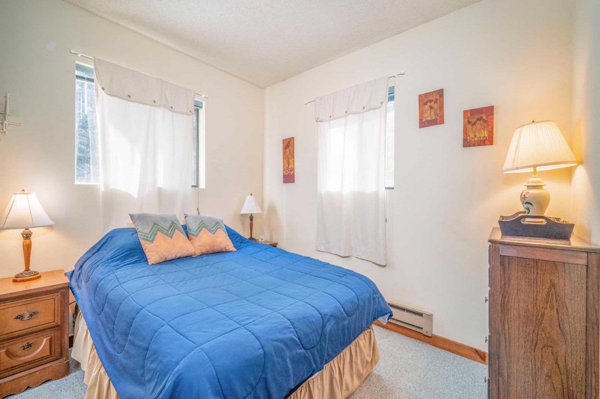 Bear Paw Lodge & Vacation Homes Vallecito Εξωτερικό φωτογραφία