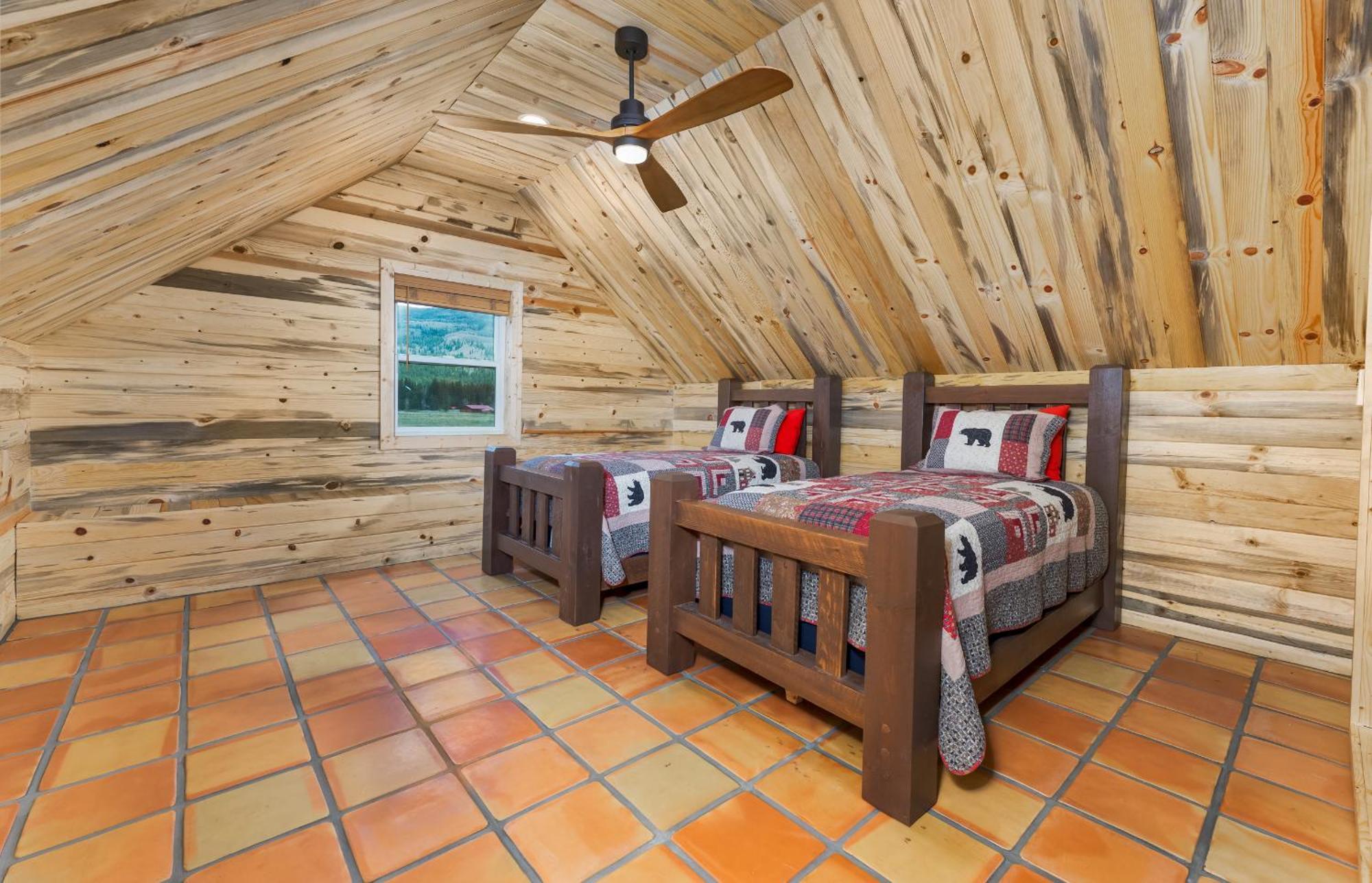 Bear Paw Lodge & Vacation Homes Vallecito Εξωτερικό φωτογραφία