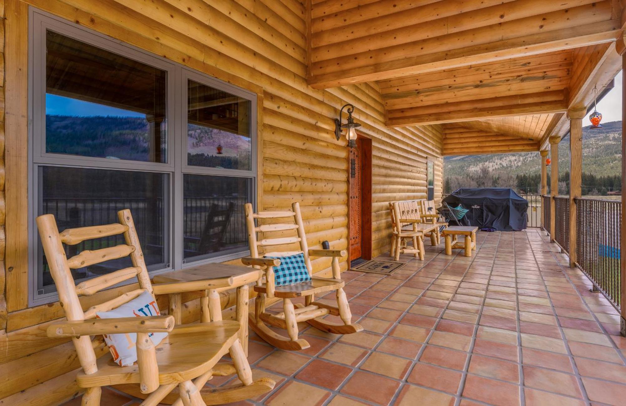 Bear Paw Lodge & Vacation Homes Vallecito Εξωτερικό φωτογραφία