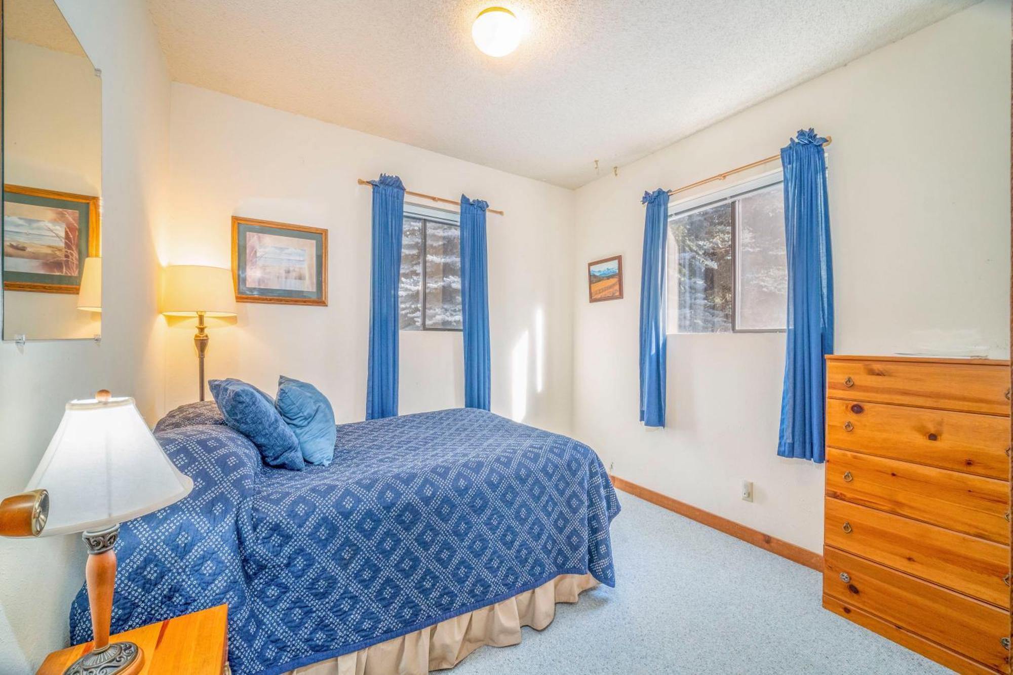 Bear Paw Lodge & Vacation Homes Vallecito Εξωτερικό φωτογραφία