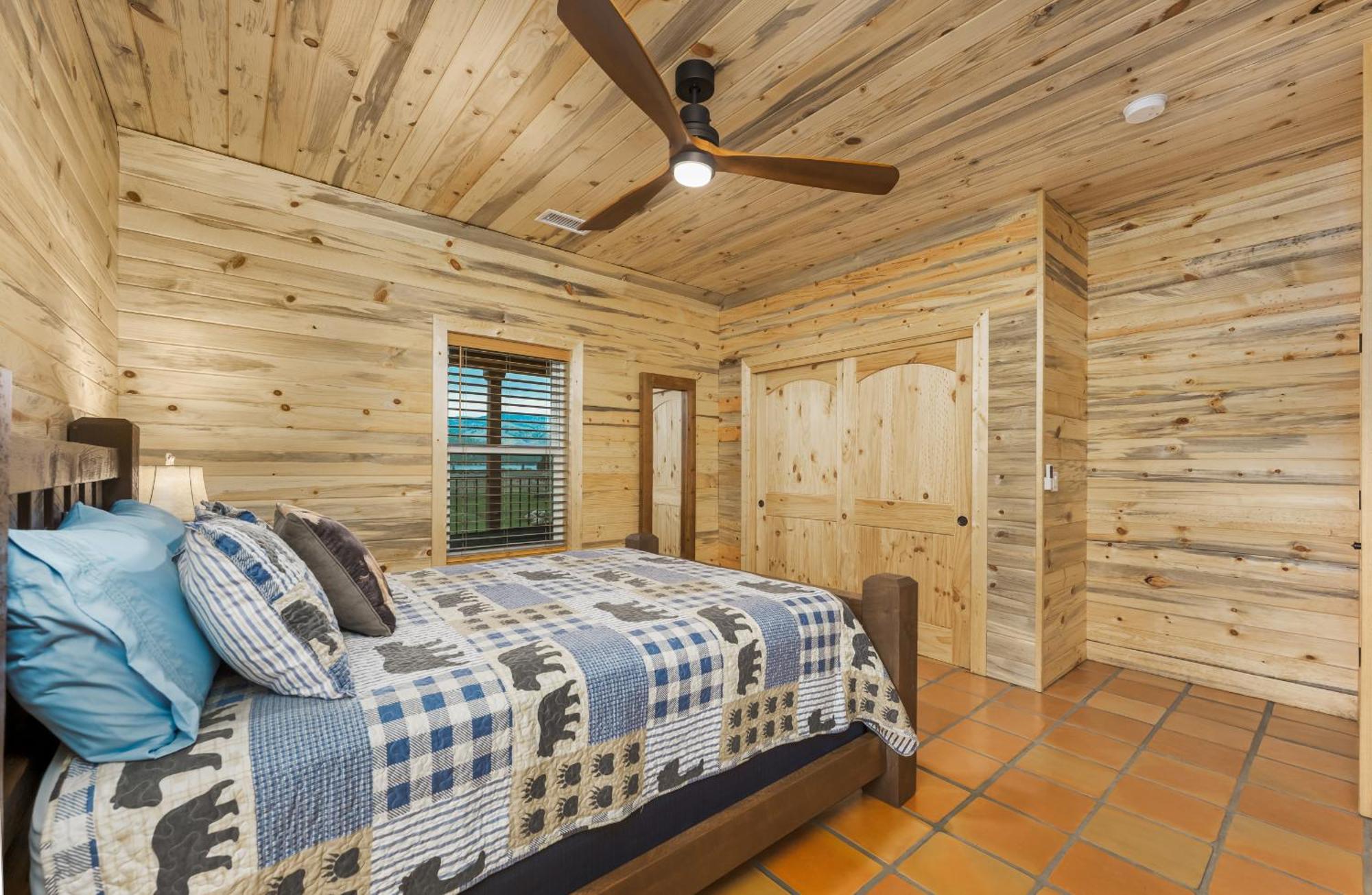 Bear Paw Lodge & Vacation Homes Vallecito Εξωτερικό φωτογραφία
