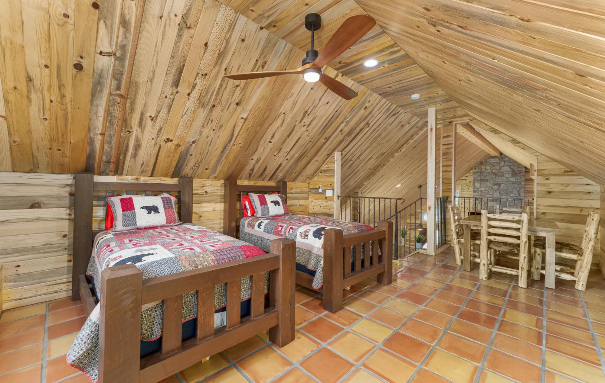 Bear Paw Lodge & Vacation Homes Vallecito Εξωτερικό φωτογραφία