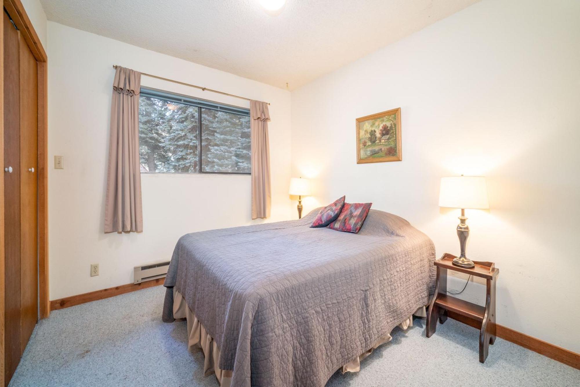 Bear Paw Lodge & Vacation Homes Vallecito Εξωτερικό φωτογραφία