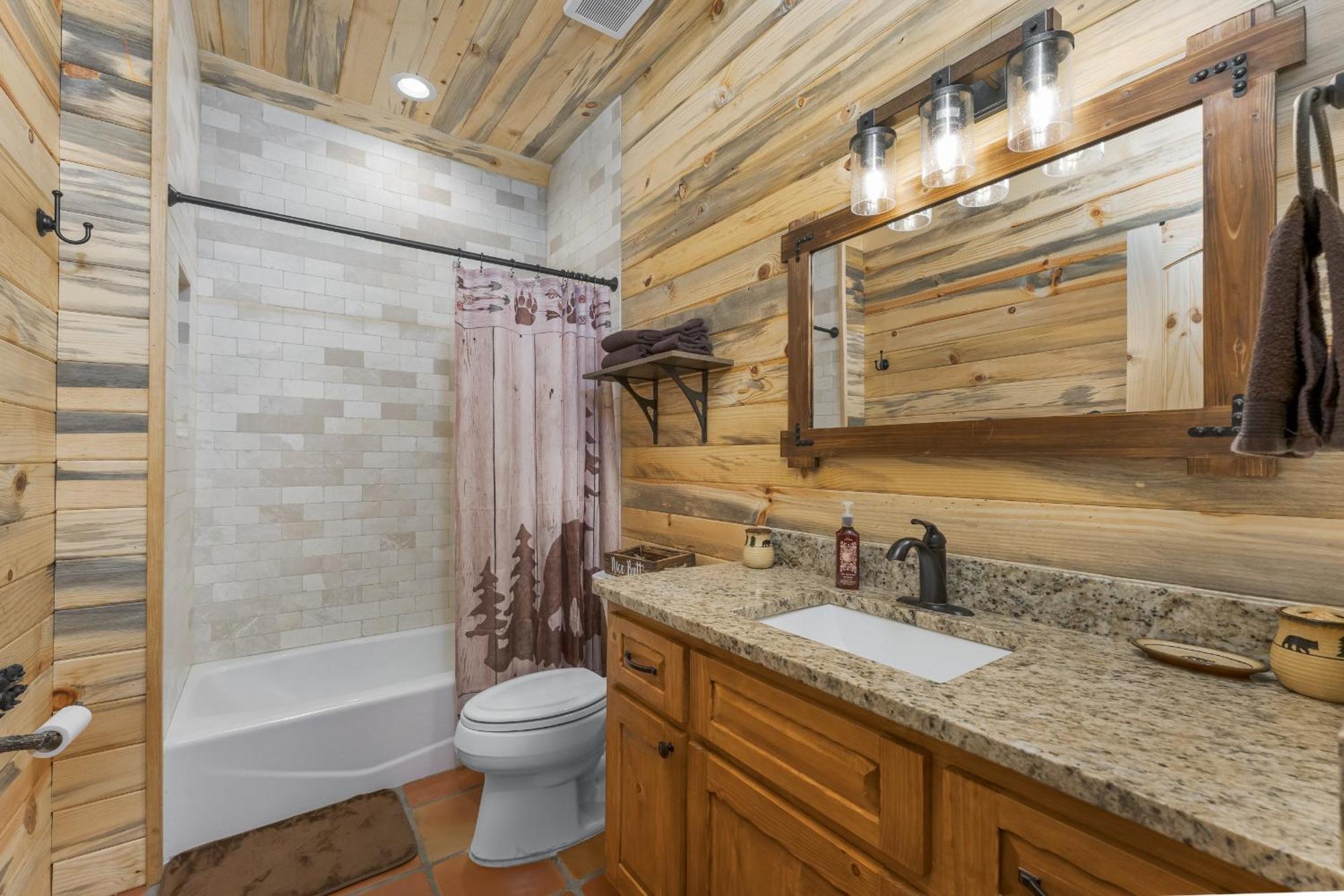 Bear Paw Lodge & Vacation Homes Vallecito Εξωτερικό φωτογραφία