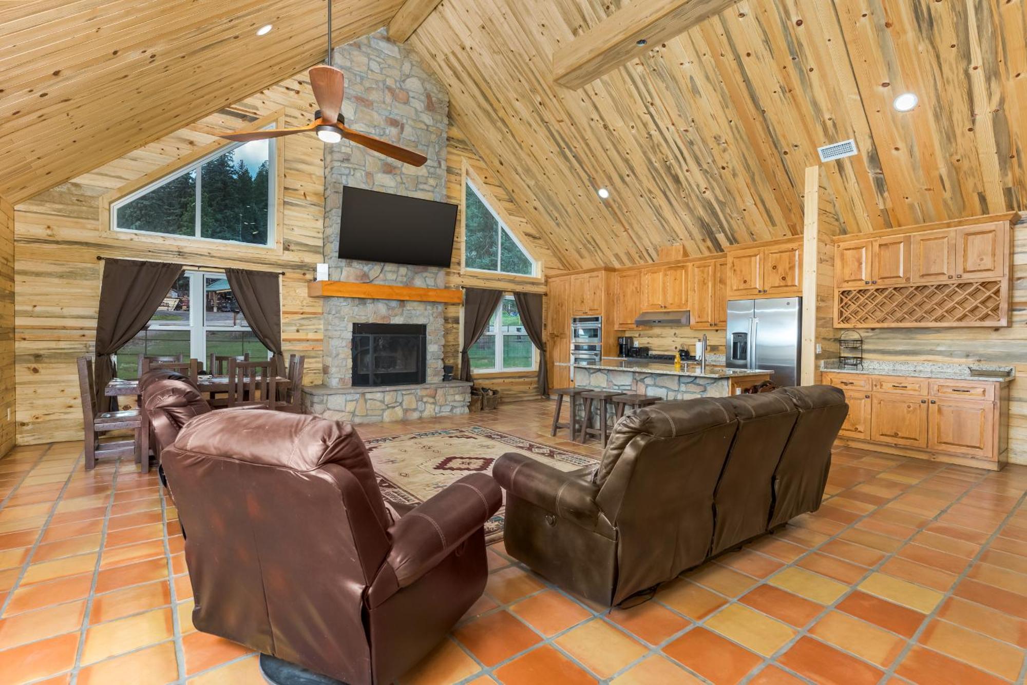 Bear Paw Lodge & Vacation Homes Vallecito Εξωτερικό φωτογραφία